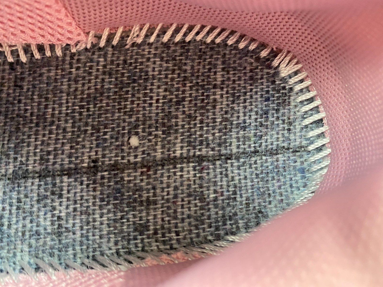 Ba*len*cia*ga triple s pink sneaker