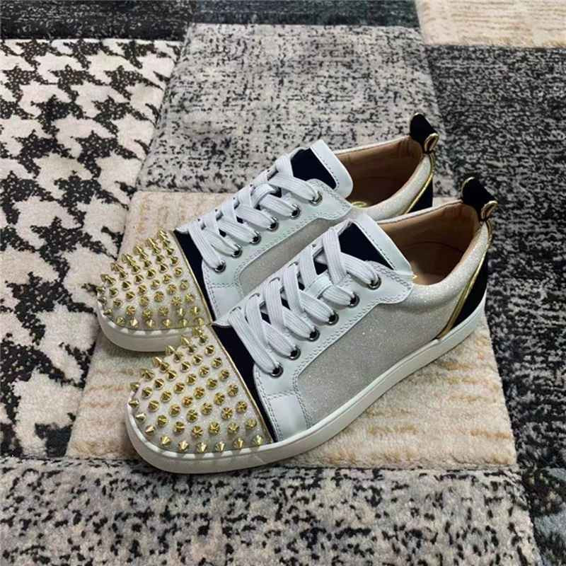 loubouton sneaker