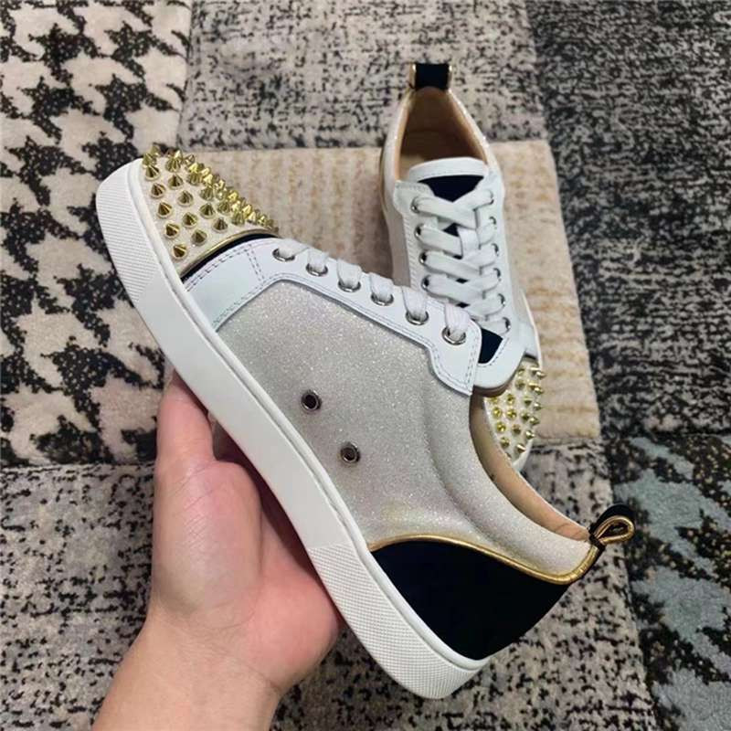 loubouton sneaker