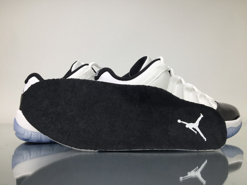 air jordan 11 retro low concord 528895-153