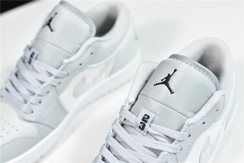 jordan 1 low white camo - dc9036-100