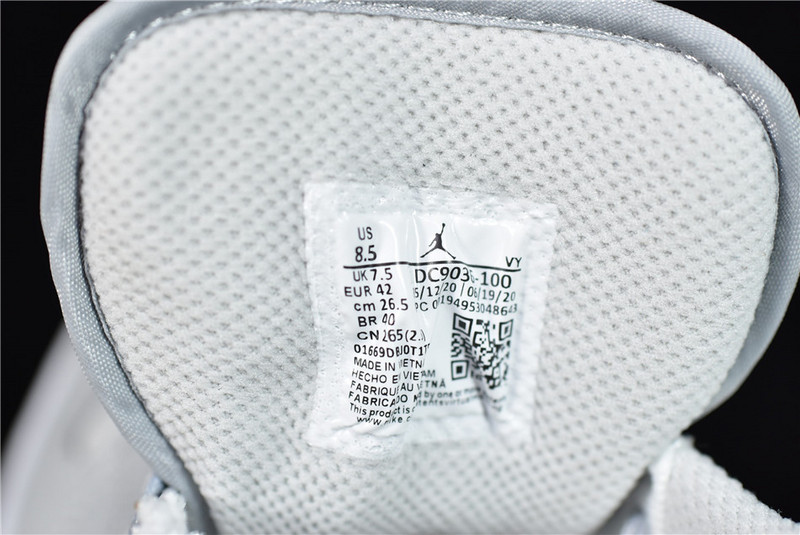 jordan 1 low white camo - dc9036-100