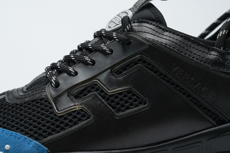 versace chain reaction sneakers