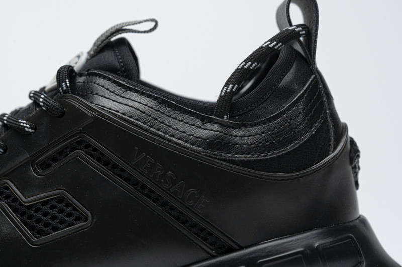 versace chain reaction sneakers