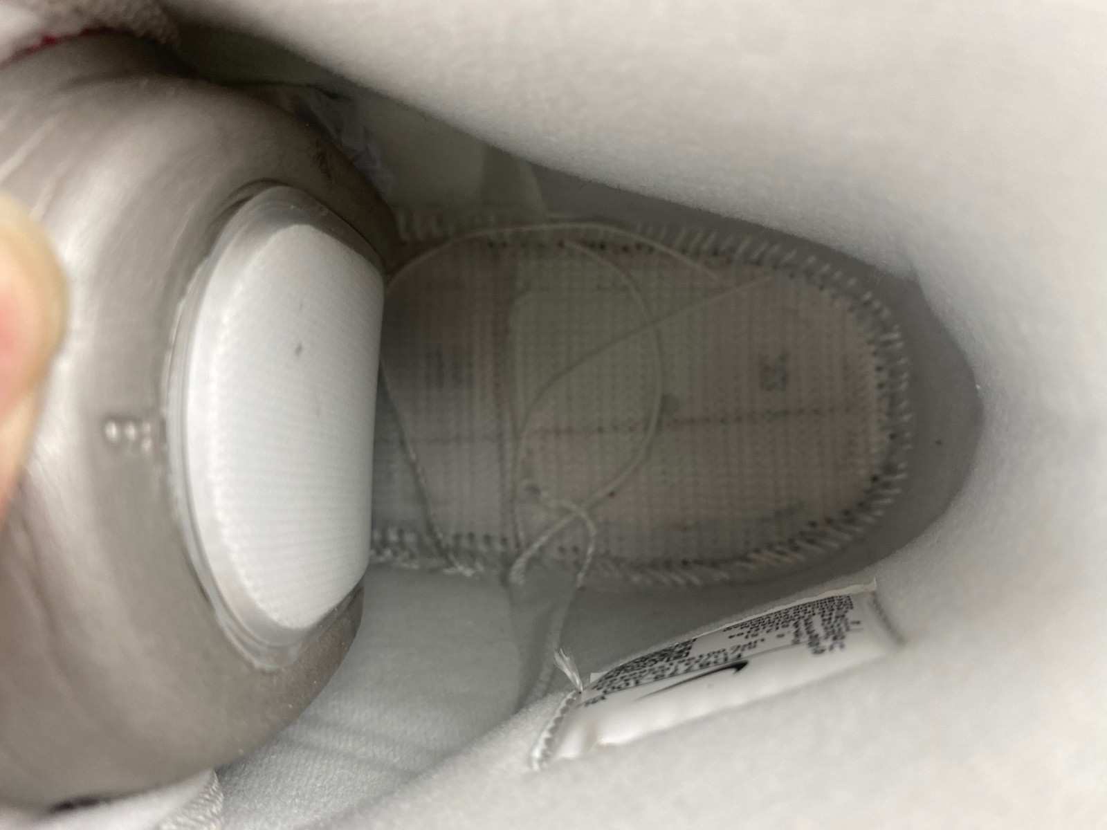 S*p*e x nike sb dunk high rammellzee fd8779-100