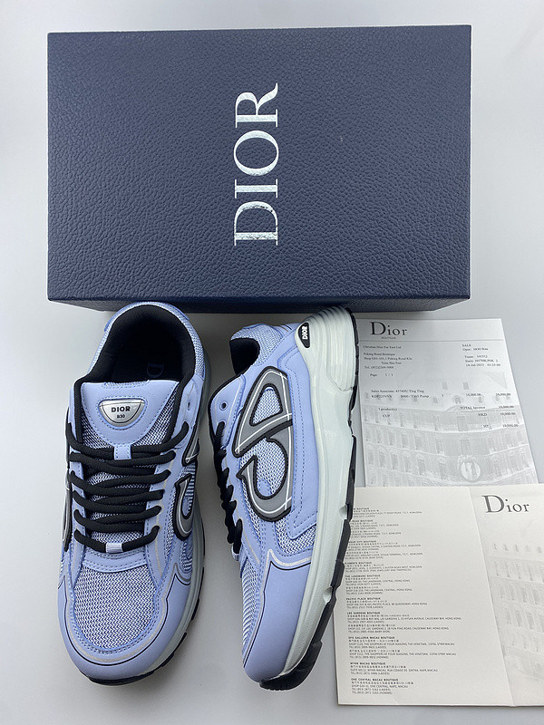 D*or b30 sneaker