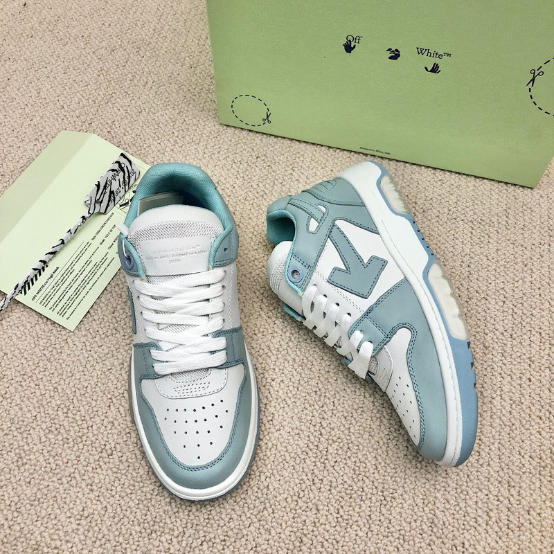 owt out of office sneakers