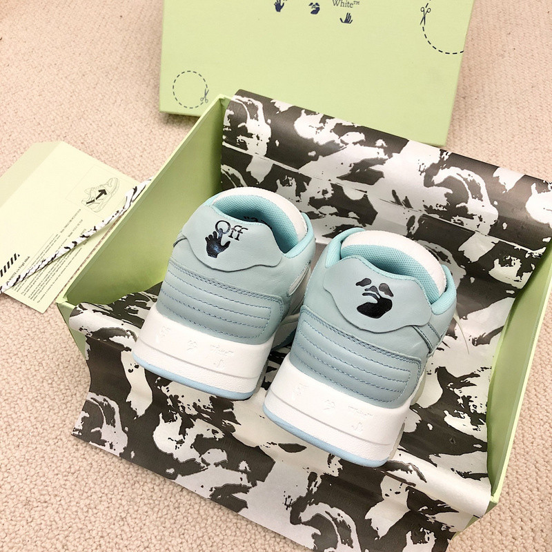 owt out of office sneakers