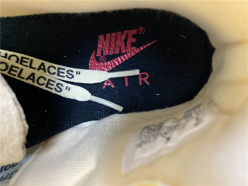 owt x air jordan 5 “sail” dh8565-100