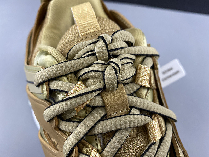 Ba*len*cia*ga track sneaker