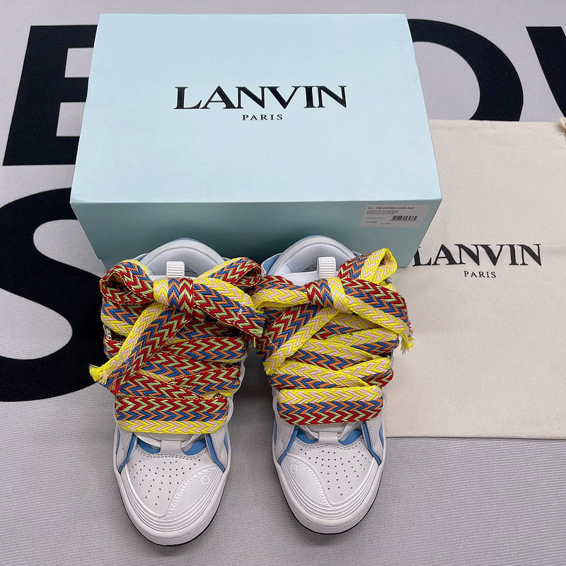 lanvi sneaker