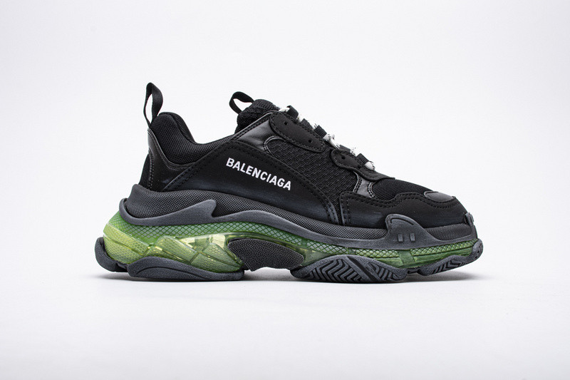 Ba*len*cia*ga triple s