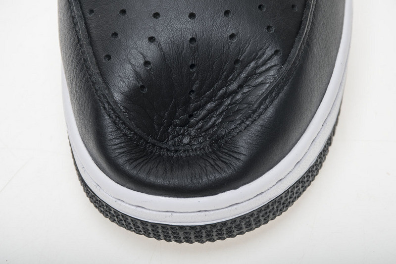 air force 1 low comme des garcons ar7623-001‎