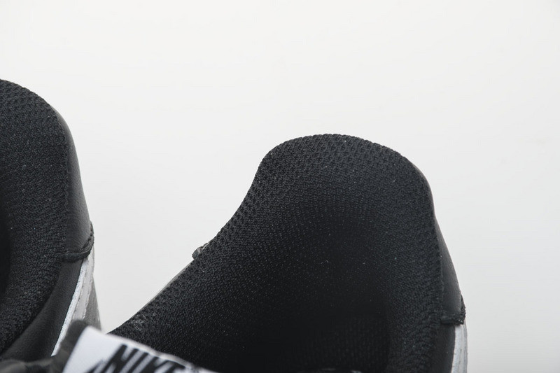 air force 1 low comme des garcons ar7623-001‎