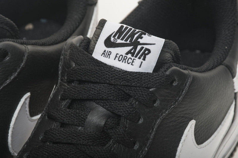 air force 1 low comme des garcons ar7623-001‎