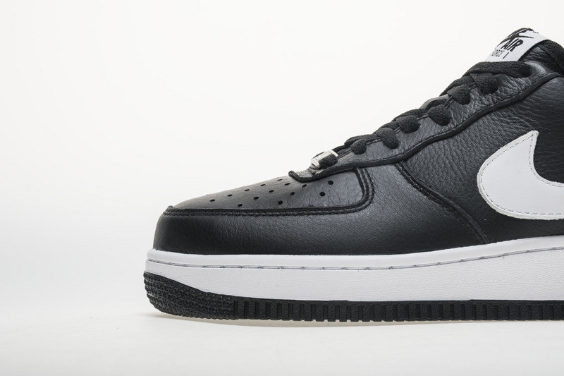 air force 1 low comme des garcons ar7623-001‎
