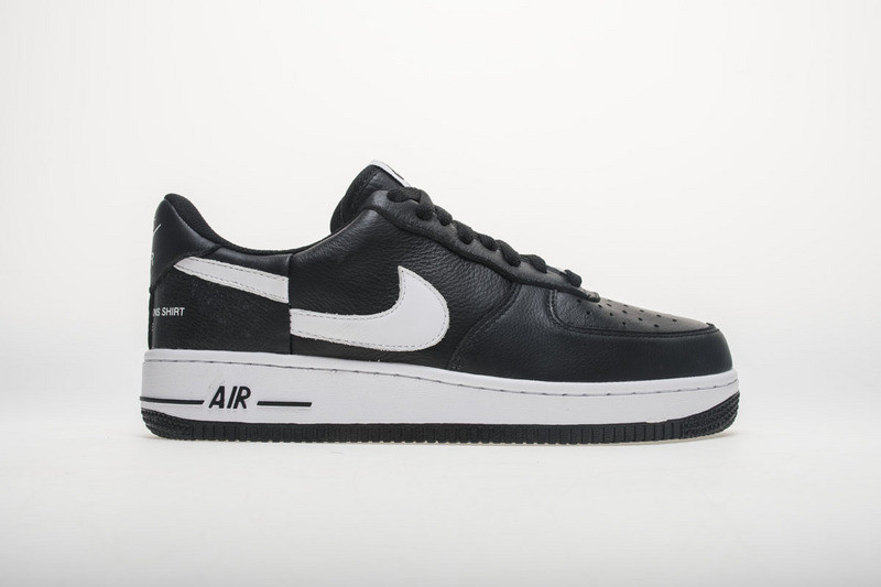 air force 1 low comme des garcons ar7623-001‎