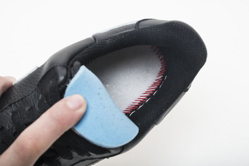 air force 1 low comme des garcons ar7623-001‎