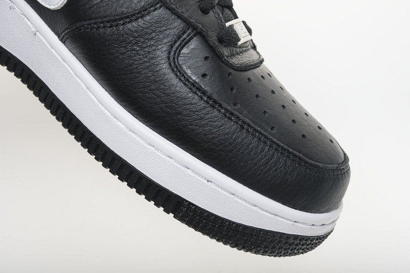 air force 1 low comme des garcons ar7623-001‎