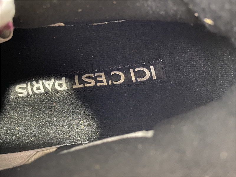 psg x air jordan 4 psg x aj4 cz5624-100