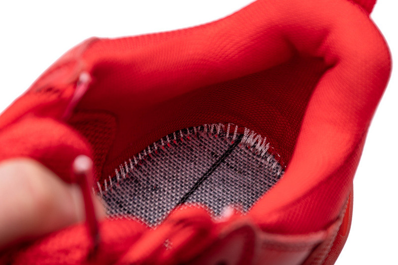 Ba*len*cia*ga triple s red 490671 w06f1 9000