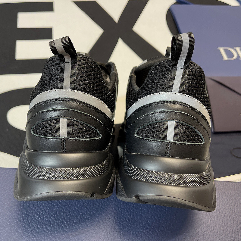 D*or homme b22 trainer sneaker