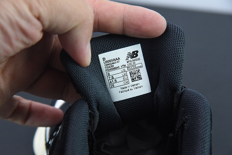 w03s4 joe freshgoods x nb9060 u9060aaa