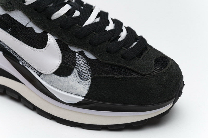 sacai x nike pegasua vaporfly black white ci9928 001