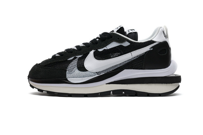 sacai x nike pegasua vaporfly black white ci9928 001