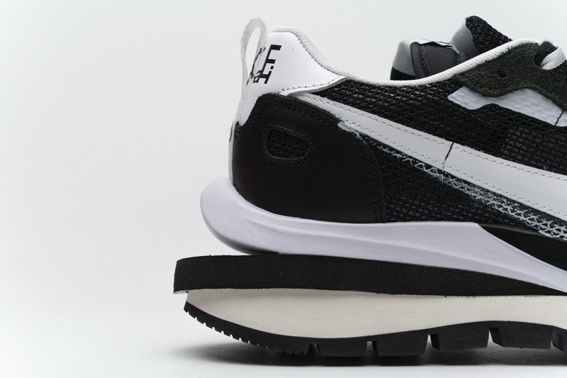 sacai x nike pegasua vaporfly black white ci9928 001
