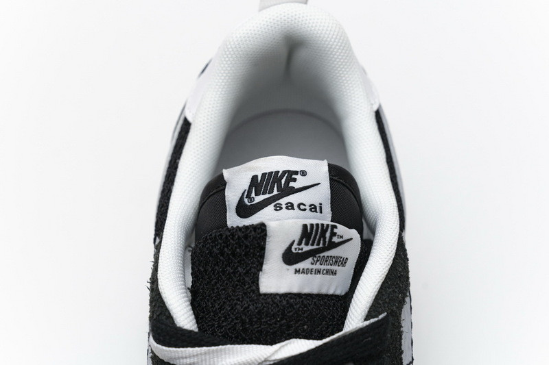 sacai x nike pegasua vaporfly black white ci9928 001