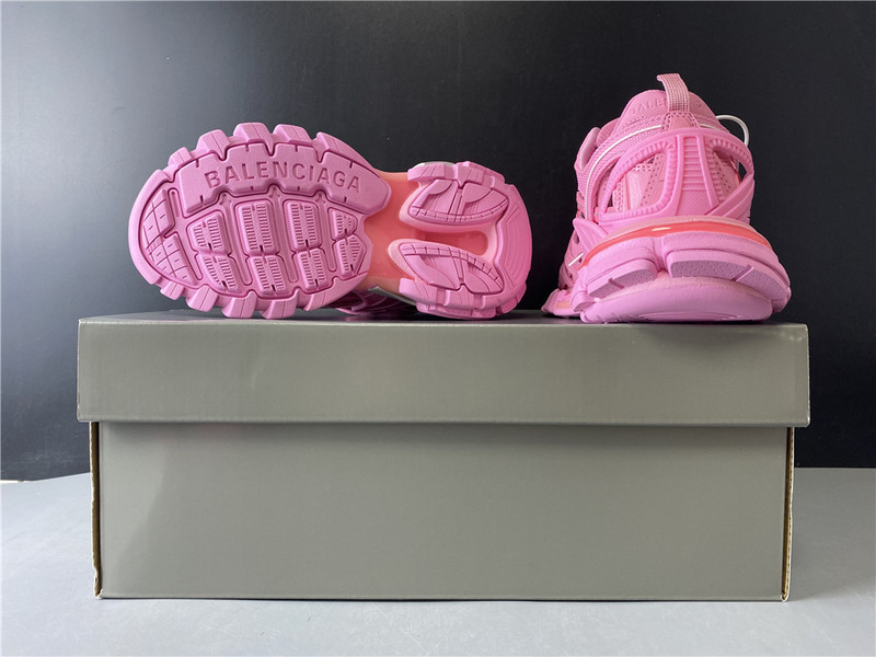 Ba*len*cia*ga 3.0 track trainer