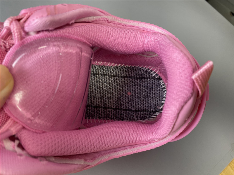 Ba*len*cia*ga 3.0 track trainer