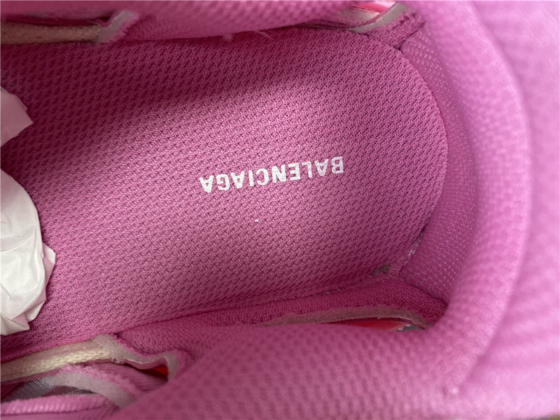 Ba*len*cia*ga 3.0 track trainer