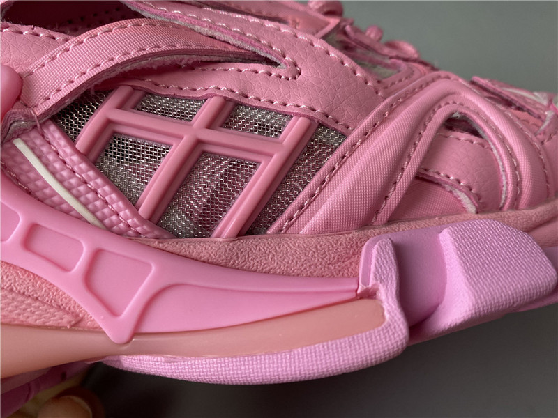 Ba*len*cia*ga 3.0 track trainer