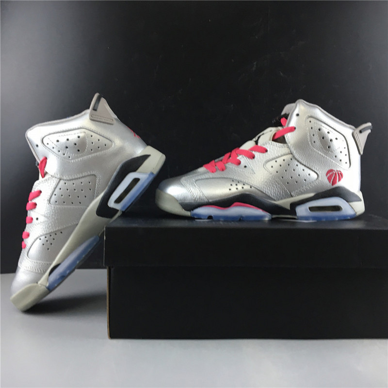 jordan 6 retro valentine