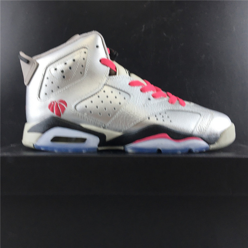 jordan 6 retro valentine