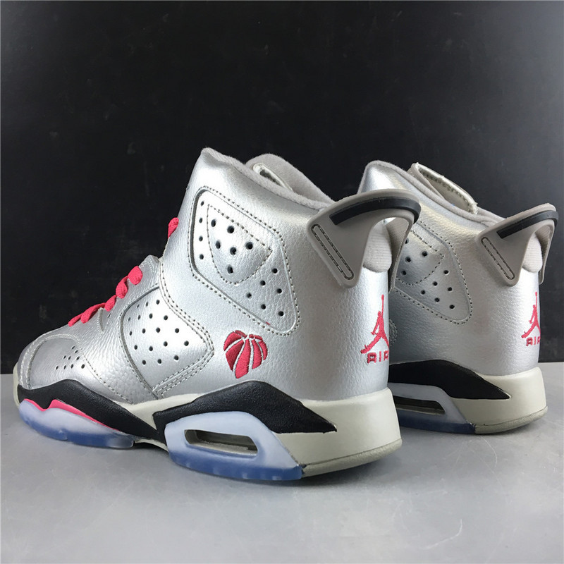 jordan 6 retro valentine