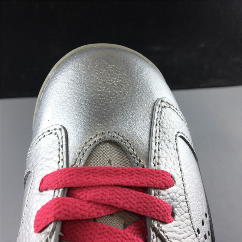 jordan 6 retro valentine