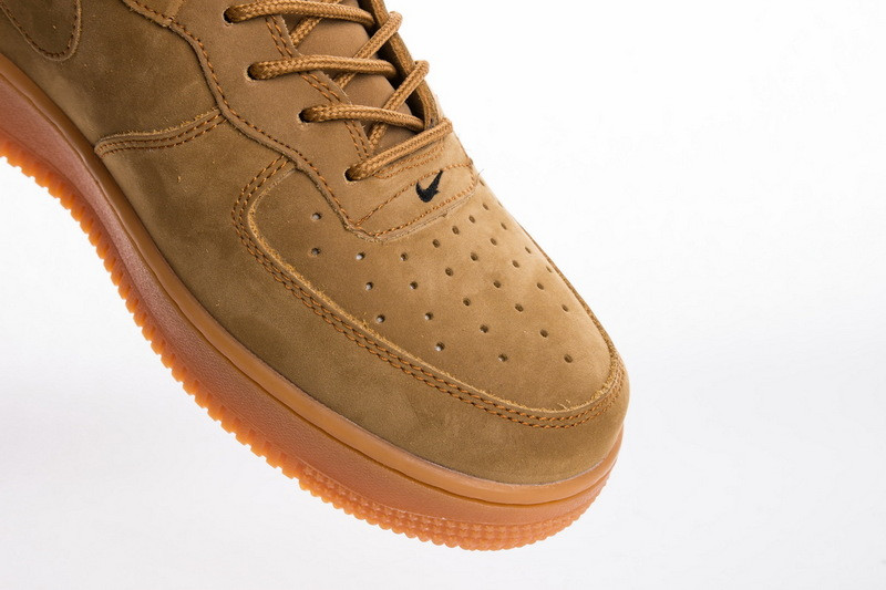 air force 1 mid flax (2016) 715889-200