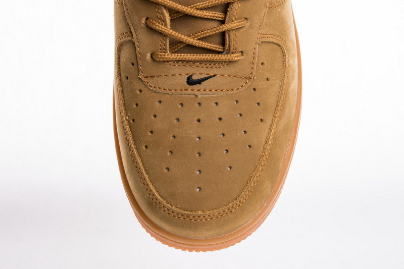 air force 1 mid flax (2016) 715889-200