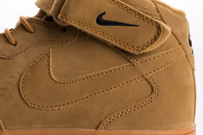 air force 1 mid flax (2016) 715889-200