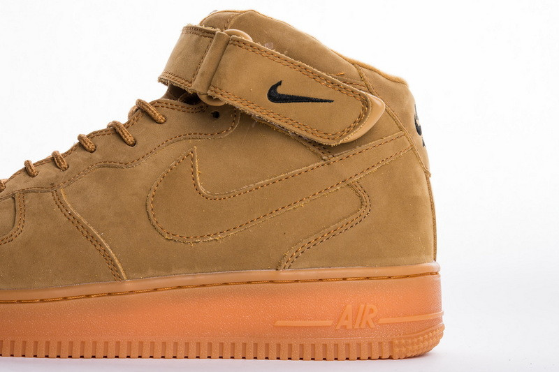 air force 1 mid flax (2016) 715889-200