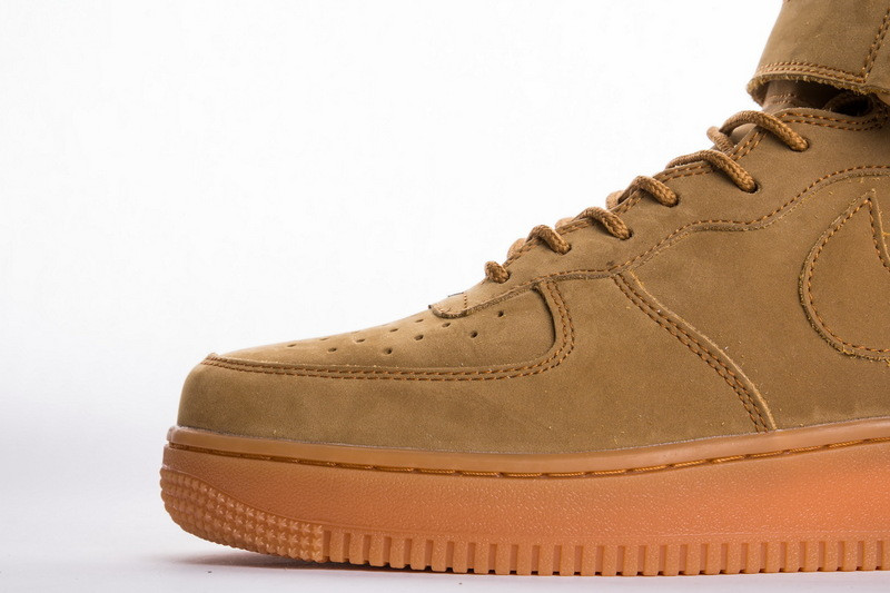 air force 1 mid flax (2016) 715889-200