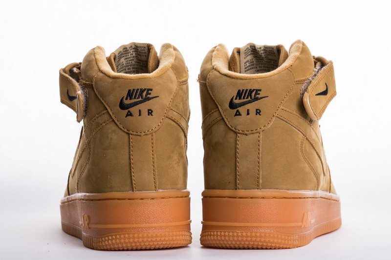 air force 1 mid flax (2016) 715889-200