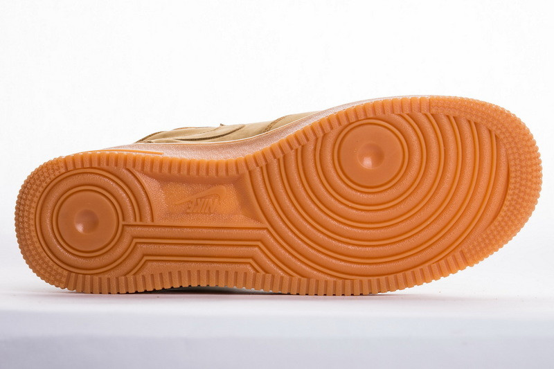 air force 1 mid flax (2016) 715889-200