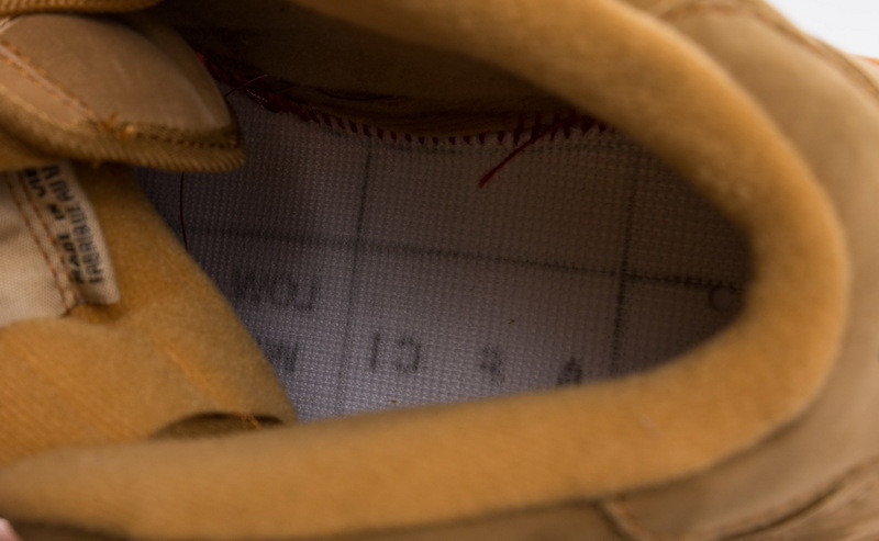 air force 1 mid flax (2016) 715889-200