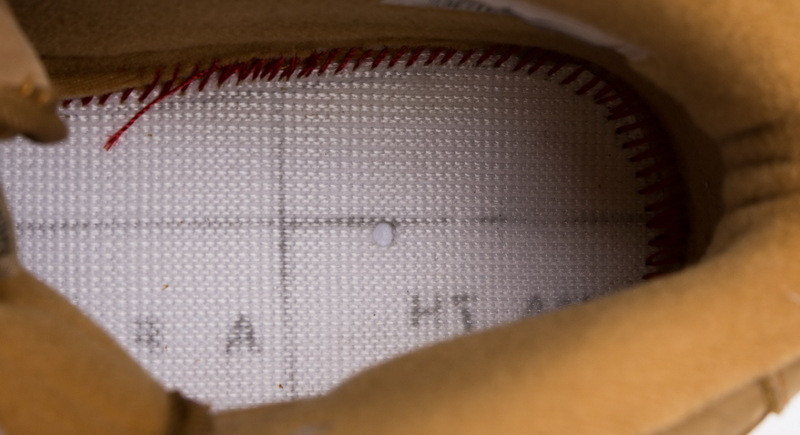 air force 1 mid flax (2016) 715889-200