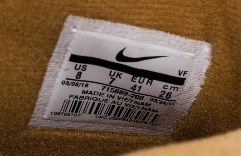 air force 1 mid flax (2016) 715889-200