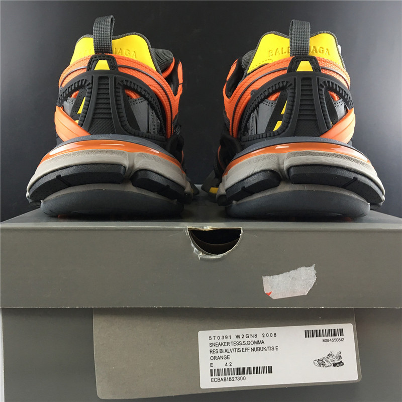Ba*len*cia*ga sneaker tess.s.gomma 4.0